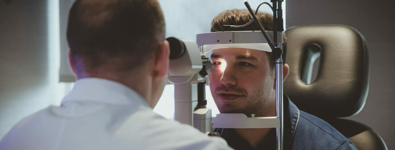 Kansas City Vision Correction Procedures | Durrie Vision