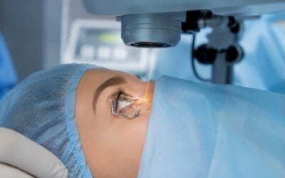 We’re Pretty Sure You’ll Like Our LASIK Credentials