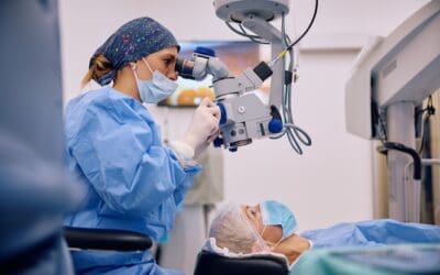 Kansas City PRK Surgery Recovery: Facts, Fiction, and What To Look Forward To