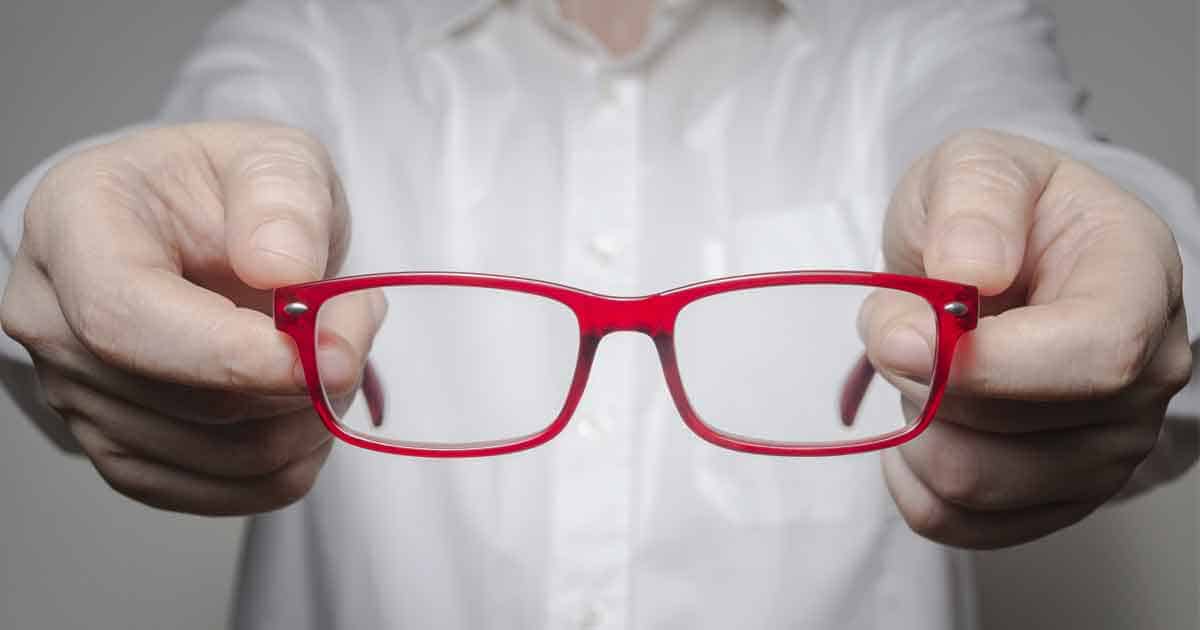 Gift Your Glasses: Pay it Forward with LASIK