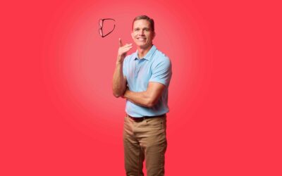 Trent Green’s Refractive Lens Exchange Experience: A Former Chiefs Quarterback Shares His Vision Journey