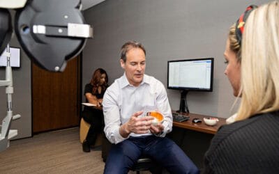 The Researched Benefits of Cataract Surgery From an Expert Provider