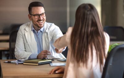 LASIK Jitters? Choose a Provider Who Understands