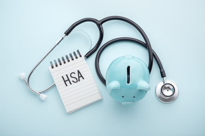 HSA or Flex Spending Account to Pay for LASIK Eye Surgery