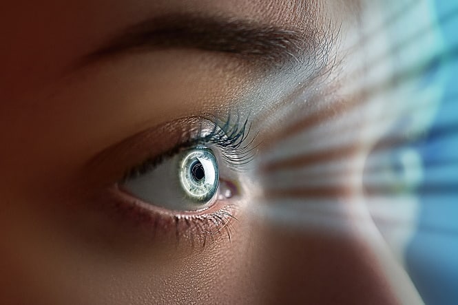 Are Implantable Contact Lenses Right for You?