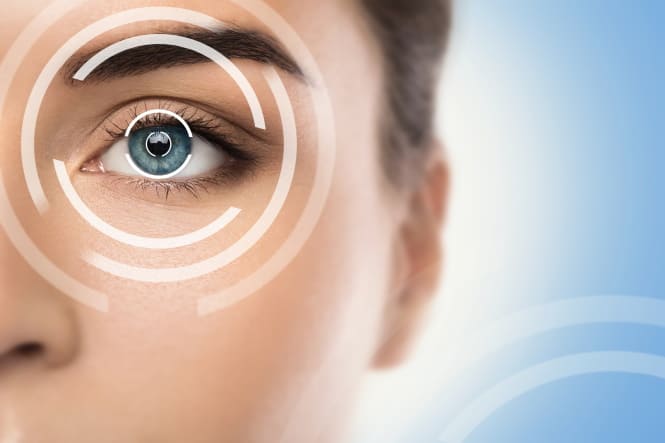 What Is It Like Getting SBK LASIK Vision Correction?