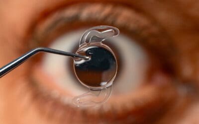 Cataract Surgery, Simplified.