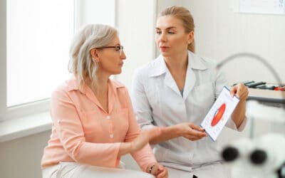 Should I Be Anxious About Laser Eye Surgery?