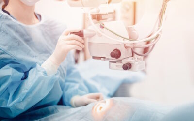 How Do You Know You’ve Chosen an Expert LASIK Provider?