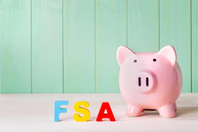 Your HSA or FSA Are Growing! Tap These Healthcare Funds For LASIK