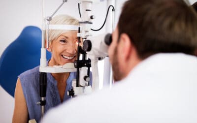 A First-Class Cataract Surgery Experience Is for Everyone