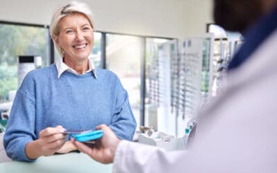 Your FSA or HSA Is Your Ticket to LASIK Before the Year’s End