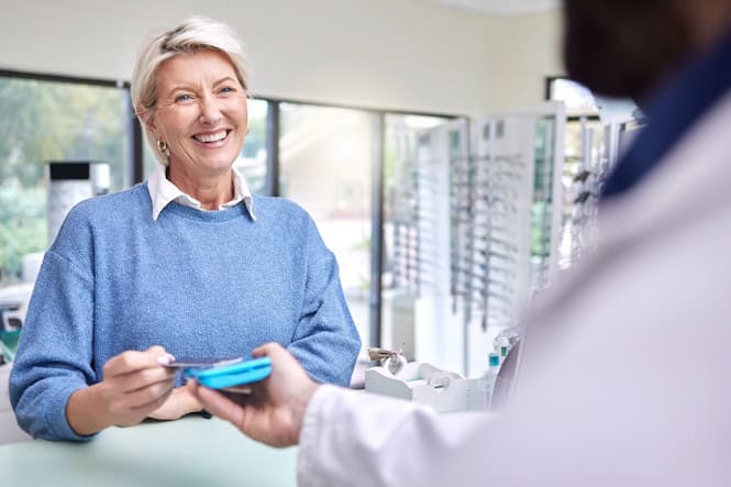 Your FSA or HSA Is Your Ticket to LASIK Before the Year’s End