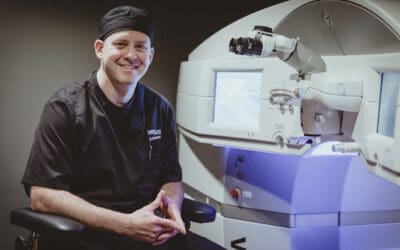 Schedule Office-Based Cataract Surgery Where You’re Treated Like a VIP