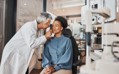 A Free Laser Eye Surgery Consultation Means No Strings Attached, But Plenty Of Care and Expertise