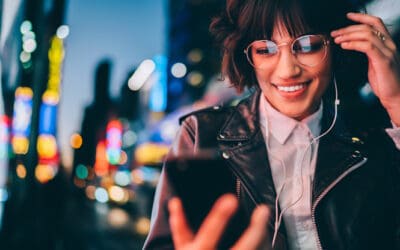 Learning About LASIK on TikTok? Here’s What’s Real and What’s Not